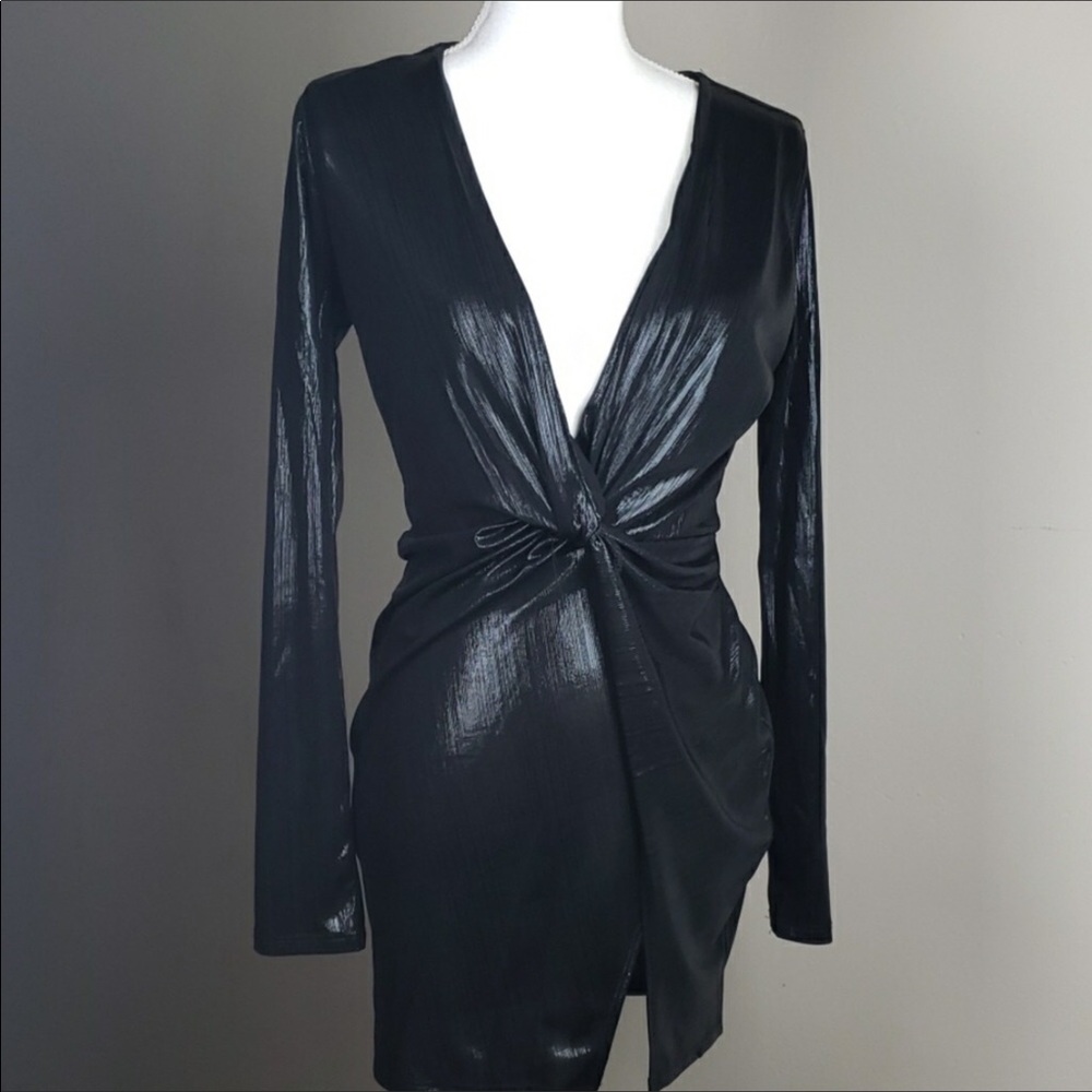 Kylie Dress